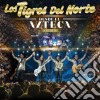 Tigres Del Norte - Desde El Azteca (2 Cd) cd