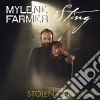 (LP Vinile) Mylene Farmer / Sting - Stolen Car Remixes cd