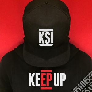 Ksi - Keep Up cd musicale di Ksi
