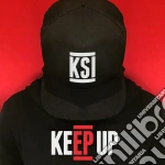 Ksi - Keep Up cd