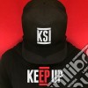 Ksi - Keep Up cd