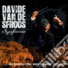 Davide Van De Sfroos - Synfuniia cd
