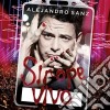 Alejandro Sanz - Alejandro Sanz cd