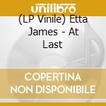 (LP Vinile) Etta James - At Last vinile