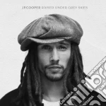 Jp Cooper - Raised Under Grey Skies cd
