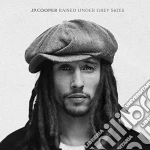 Jp Cooper - Raised Under Grey Skies (Deluxe Edition) cd