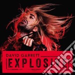 (LP Vinile) Garrett - Explosive (2 Lp)