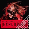 (LP Vinile) Garrett - Explosive (2 Lp) cd