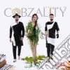 Cobzality - Paparuda 2.0 cd
