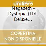 Megadeth - Dystopia (Ltd. Deluxe Edition)
