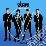 Vamps (The) - Wake Up (2 Cd)