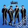Vamps (The) - Wake Up (2 Cd) cd musicale di Vamps (The)
