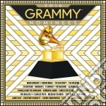 2016 Grammy Nominees cd