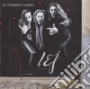 L.E.J. - En Attendant L'album cd