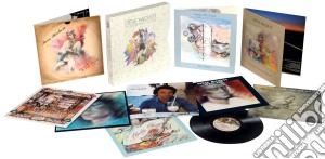 (LP Vinile) Steve Hackett - The Charisma Years 1975-1983 (9 Lp+2 12