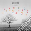 Walking On Cars - Everything This Way cd