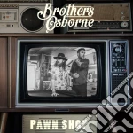 (LP Vinile) Brothers Osborne - Pawn Shop vinile