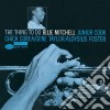 (LP Vinile) Blue Mitchell - The Thing To Do cd