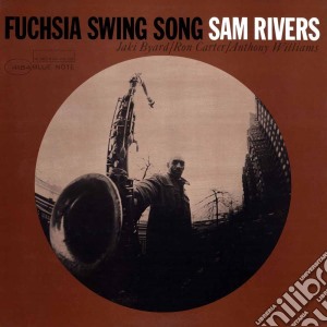 (LP Vinile) Sam Rivers - Fuchsia Swing Song lp vinile di Sam Rivers