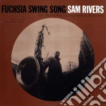 (LP Vinile) Sam Rivers - Fuchsia Swing Song