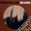 (LP Vinile) Sam Rivers - Fuchsia Swing Song cd