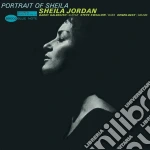 (LP Vinile) Sheila Jordan - Portrait Of Sheila vinile