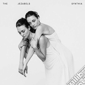 Jezabels (The) - Synthia cd musicale di Jezabels (The)