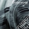 Underworld - Barbara Barbara We Face A Shining Future cd