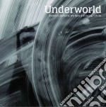 (LP Vinile) Underworld - Barbara Barbara We Face A Shining Future