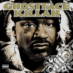 (LP Vinile) Ghostface Killah - More Fish (2 Lp) vinile