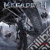 Megadeth - Dystopia (Deluxe Edition) cd