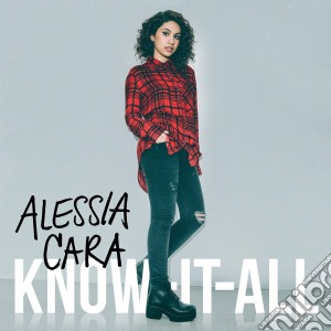 (LP Vinile) Alessia Cara - Know It All lp vinile di Cara Alessia
