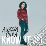 (LP Vinile) Alessia Cara - Know It All