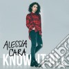 (LP Vinile) Alessia Cara - Know It All cd