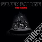 (LP Vinile) Golden Earring - The Hague (10') vinile
