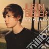 (LP Vinile) Justin Bieber - My World cd