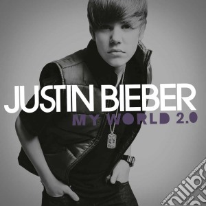 (LP Vinile) Justin Bieber - My World 2.0 lp vinile di Justin Bieber