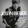 (LP Vinile) Justin Bieber - My World 2.0 cd