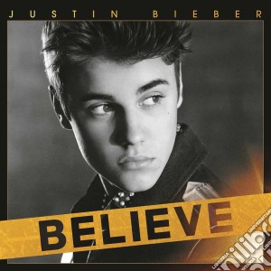 (LP Vinile) Justin Bieber - Believe lp vinile di Justin Bieber