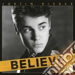 (LP Vinile) Justin Bieber - Believe vinile