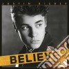 (LP Vinile) Justin Bieber - Believe cd