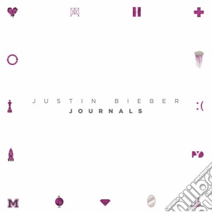 (LP Vinile) Justin Bieber - Journals (2 Lp) lp vinile di Justin Bieber
