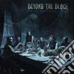 Beyond The Black - Lost In Forever cd