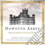 John Lunn - Downton Abbey: The Ultimate Collection (2 Cd)