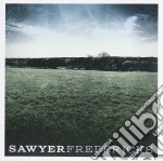 Sawyer Fredericks - Sawyer Fredericks