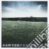 Sawyer Fredericks - Sawyer Fredericks cd
