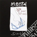 Mental As Anything - Shake Off Your Sandals cd