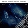 Ralph Alessi / Gary Versace / Drew Gress / Nasheet Waits - Quiver cd