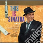 (LP Vinile) Frank Sinatra - This Is Sinatra Vol. 2 vinile