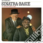 (LP Vinile) Frank Sinatra / Count Basie - Sinatra-Basie vinile